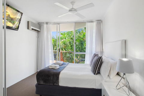 Noosa Tropicana - Hotels Melbourne 34