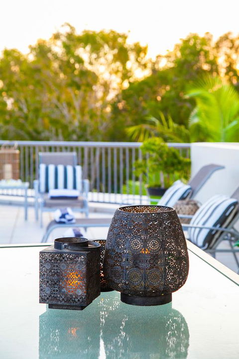 Noosa Tropicana - Hotels Melbourne 16