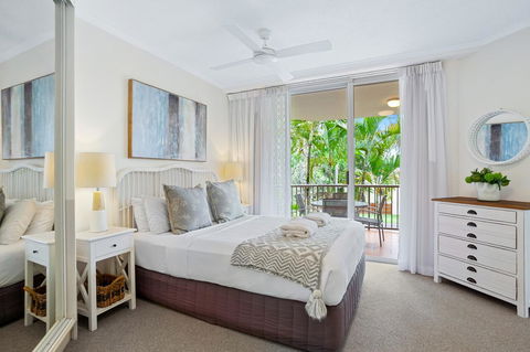 Noosa Tropicana - Hotels Melbourne 15