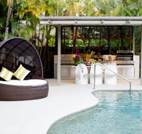 Noosa Tropicana - Hotels Melbourne