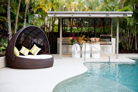 Noosa Tropicana - Hotels Melbourne 0