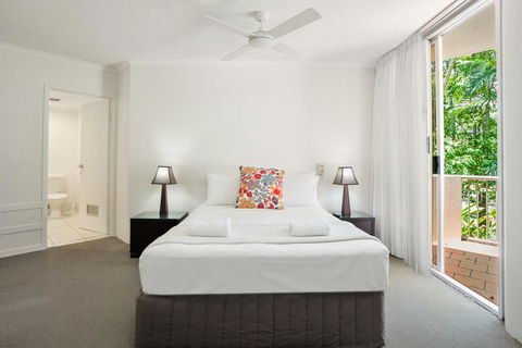 Noosa Tropicana - Hotels Melbourne 33