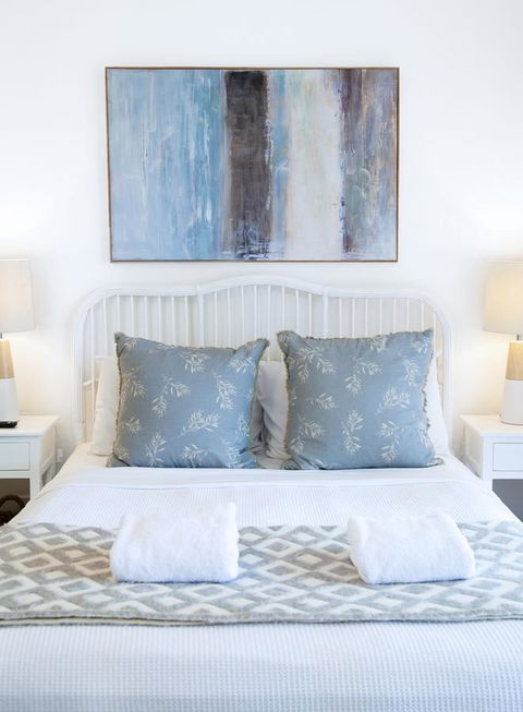 Noosa Tropicana - Hotels Melbourne 7