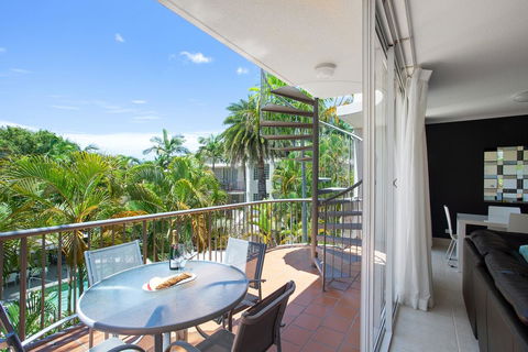 Noosa Tropicana - Hotels Melbourne 35