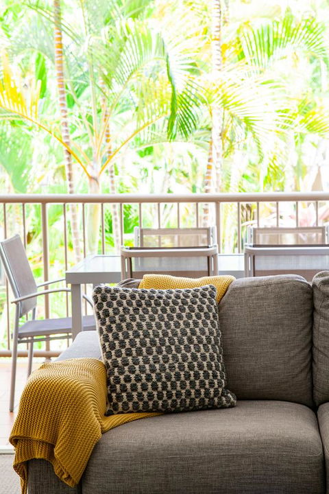 Noosa Tropicana - Hotels Melbourne 27