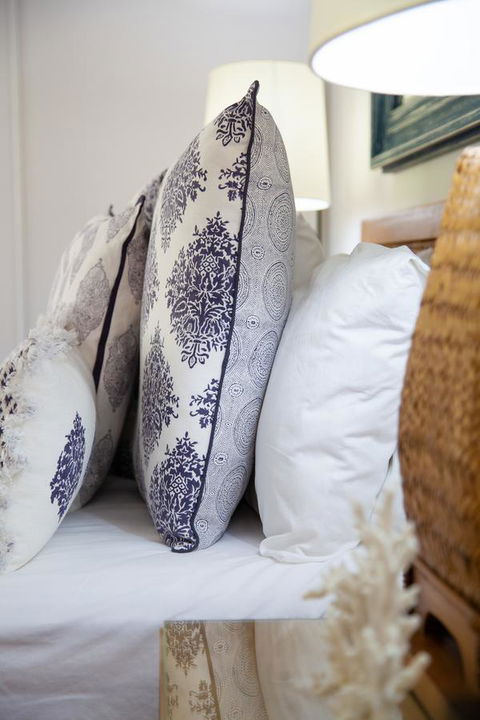 Noosa Tropicana - Hotels Melbourne 29
