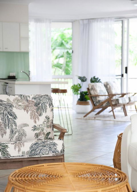 Noosa Tropicana - Hotels Melbourne 17