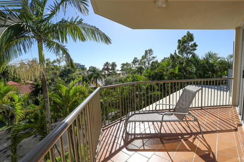 Noosa Tropicana - Hotels Melbourne 42
