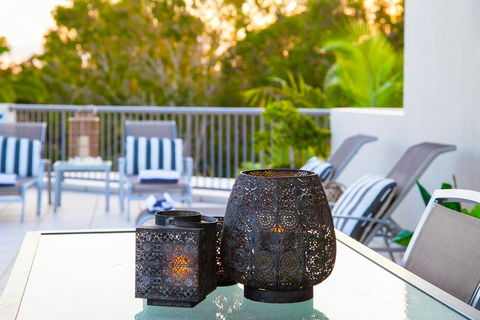 Noosa Tropicana - Hotels Melbourne 3