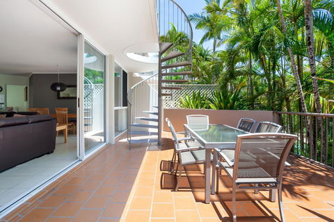 Noosa Tropicana - Hotels Melbourne 26
