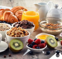 Econo Lodge Toowoomba Motel  Events Centre - Hotels Melbourne