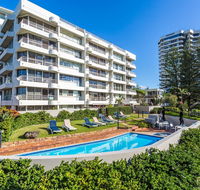 Surfers Chalet - Hotels Melbourne