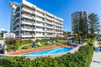 Book Pacific Paradise Accommodation Vacations Hotels Melbourne Hotels Melbourne