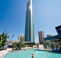 Q1 Resort  Spa - Official - Hotels Melbourne