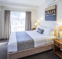 Emerald Maraboon Motor Inn - Hotels Melbourne