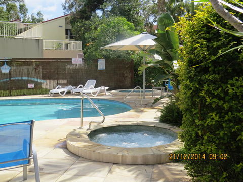 Noosa Keys Resort - Hotels Melbourne 1
