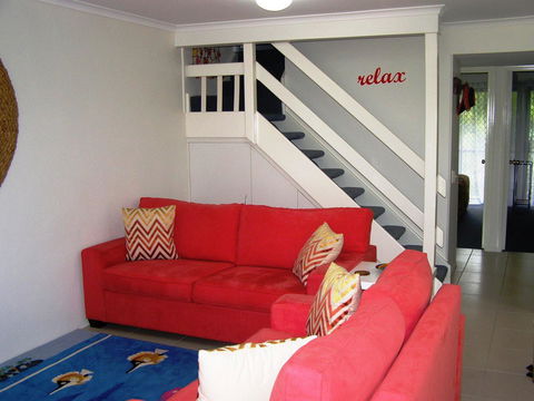 Noosa Keys Resort - Hotels Melbourne 8