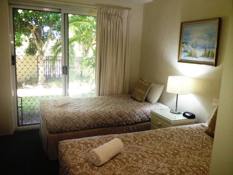 Noosa Keys Resort - Hotels Melbourne 9