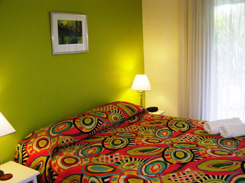 Noosa Keys Resort - Hotels Melbourne 7