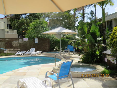 Noosa Keys Resort - Hotels Melbourne 6