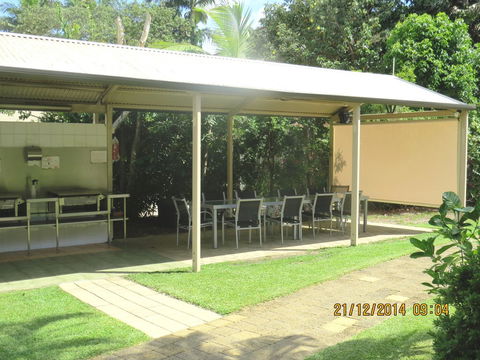 Noosa Keys Resort - Hotels Melbourne 4