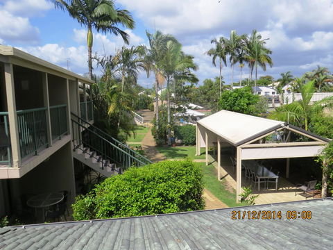 Noosa Keys Resort - Hotels Melbourne 5