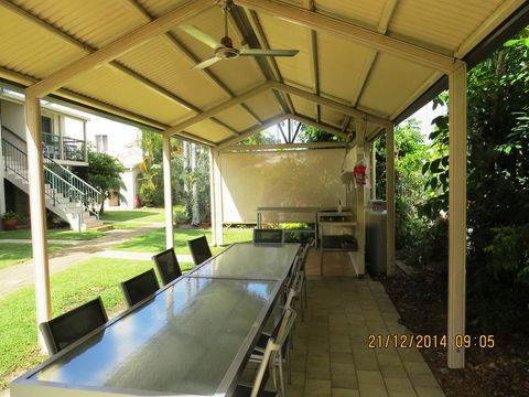 Noosa Keys Resort - Hotels Melbourne 3