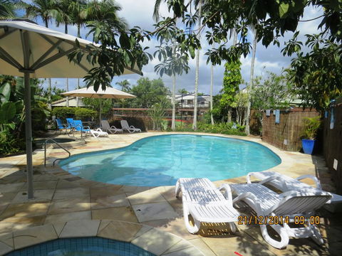 Noosa Keys Resort - Hotels Melbourne 0
