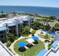 Headland Tropicana Resort - Hotels Melbourne