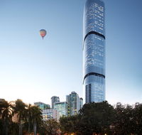 Arise Brisbane Skytower - Hotels Melbourne