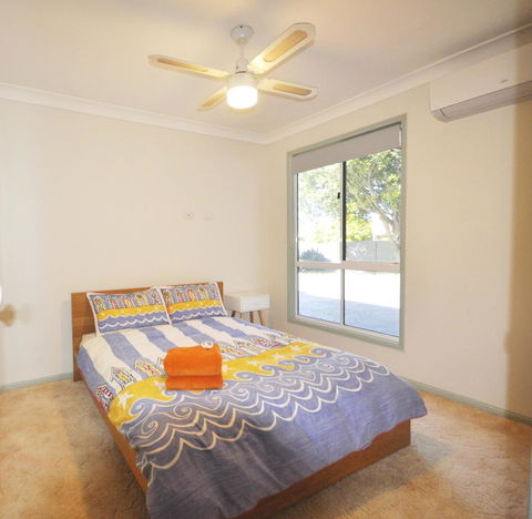 Bribie Island Canal Holiday Destination! - Hotels Melbourne 15