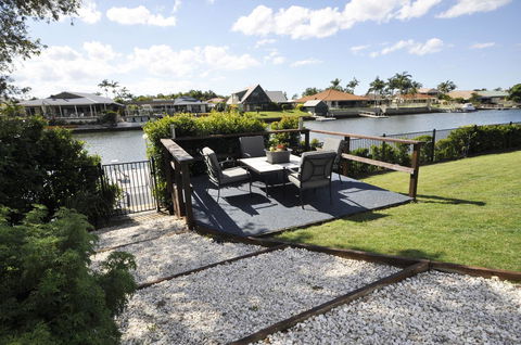 Bribie Island Canal Holiday Destination! - Hotels Melbourne 1
