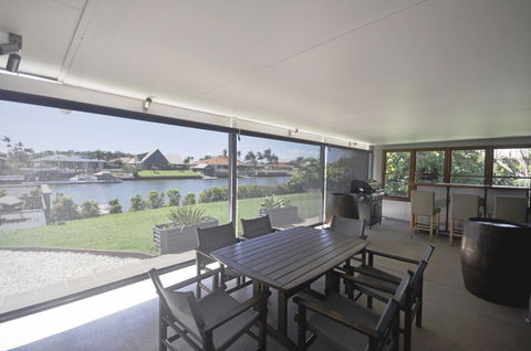 Bribie Island Canal Holiday Destination! - Hotels Melbourne 7
