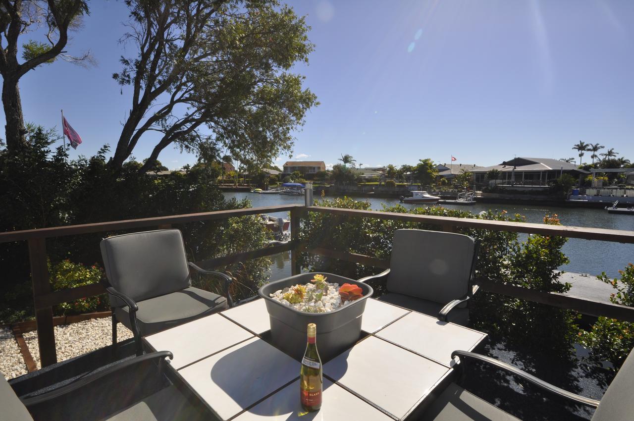 Bongaree QLD Hotels Melbourne