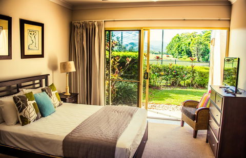 Paradise Links Resort Port Douglas - Hotels Melbourne 27