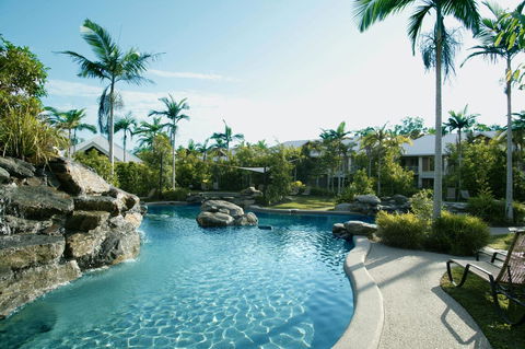 Paradise Links Resort Port Douglas - Hotels Melbourne 29