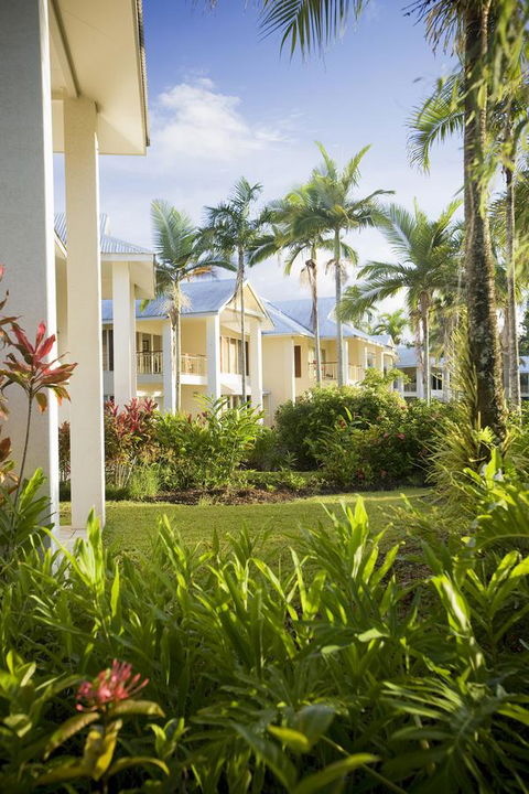 Paradise Links Resort Port Douglas - Hotels Melbourne 0