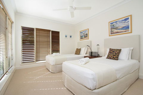 Paradise Links Resort Port Douglas - Hotels Melbourne 32