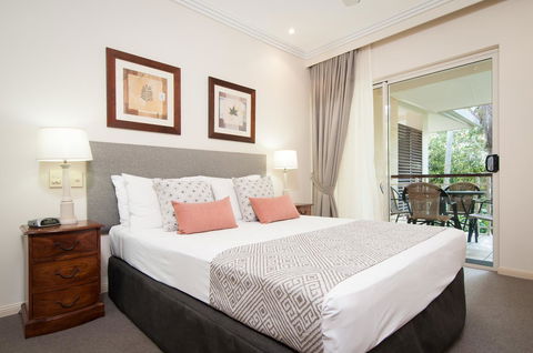 Paradise Links Resort Port Douglas - Hotels Melbourne 19