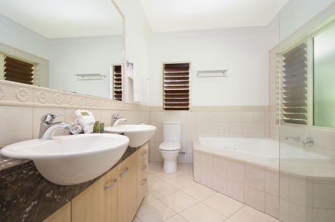 Paradise Links Resort Port Douglas - Hotels Melbourne 41