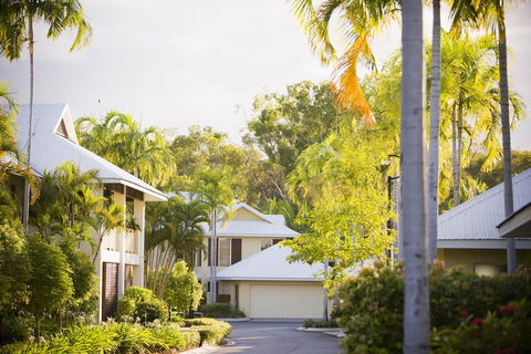 Paradise Links Resort Port Douglas - Hotels Melbourne 1
