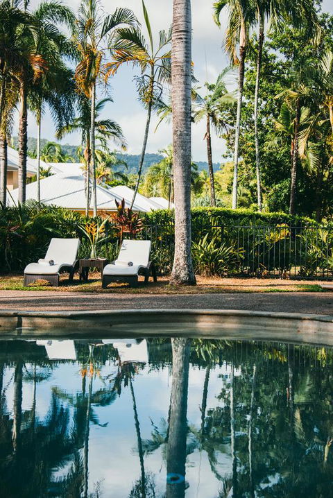 Paradise Links Resort Port Douglas - Hotels Melbourne 6