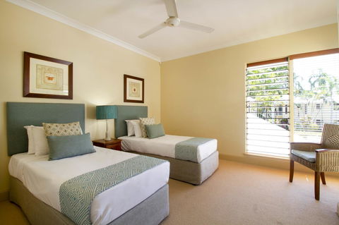 Paradise Links Resort Port Douglas - Hotels Melbourne 12