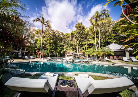 Paradise Links Resort Port Douglas - Hotels Melbourne 7