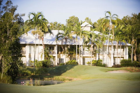 Paradise Links Resort Port Douglas - Hotels Melbourne 38