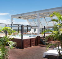Tiki Hotel Apartments Surfers Paradise - Hotels Melbourne