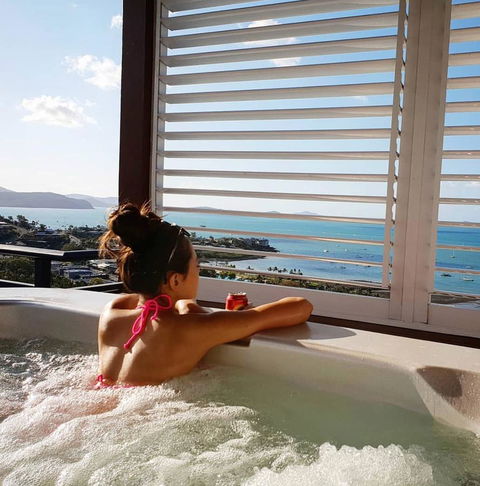 Pinnacles - Hotels Melbourne 12