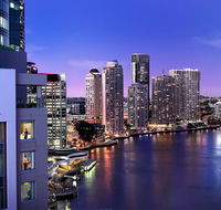 Stamford Plaza Brisbane - Hotels Melbourne