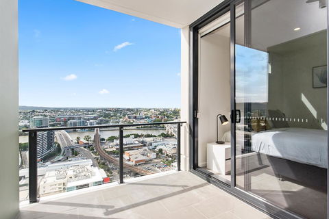 Ivy And Eve Apartments By CLLIX - Hotels Melbourne 34