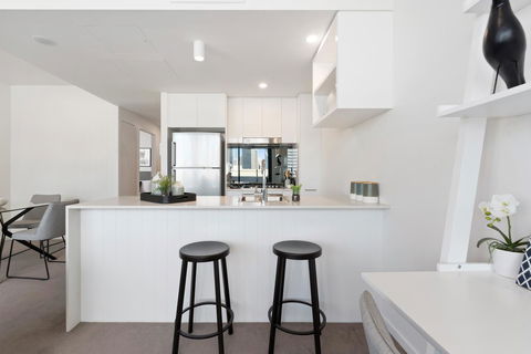 Ivy And Eve Apartments By CLLIX - Hotels Melbourne 37